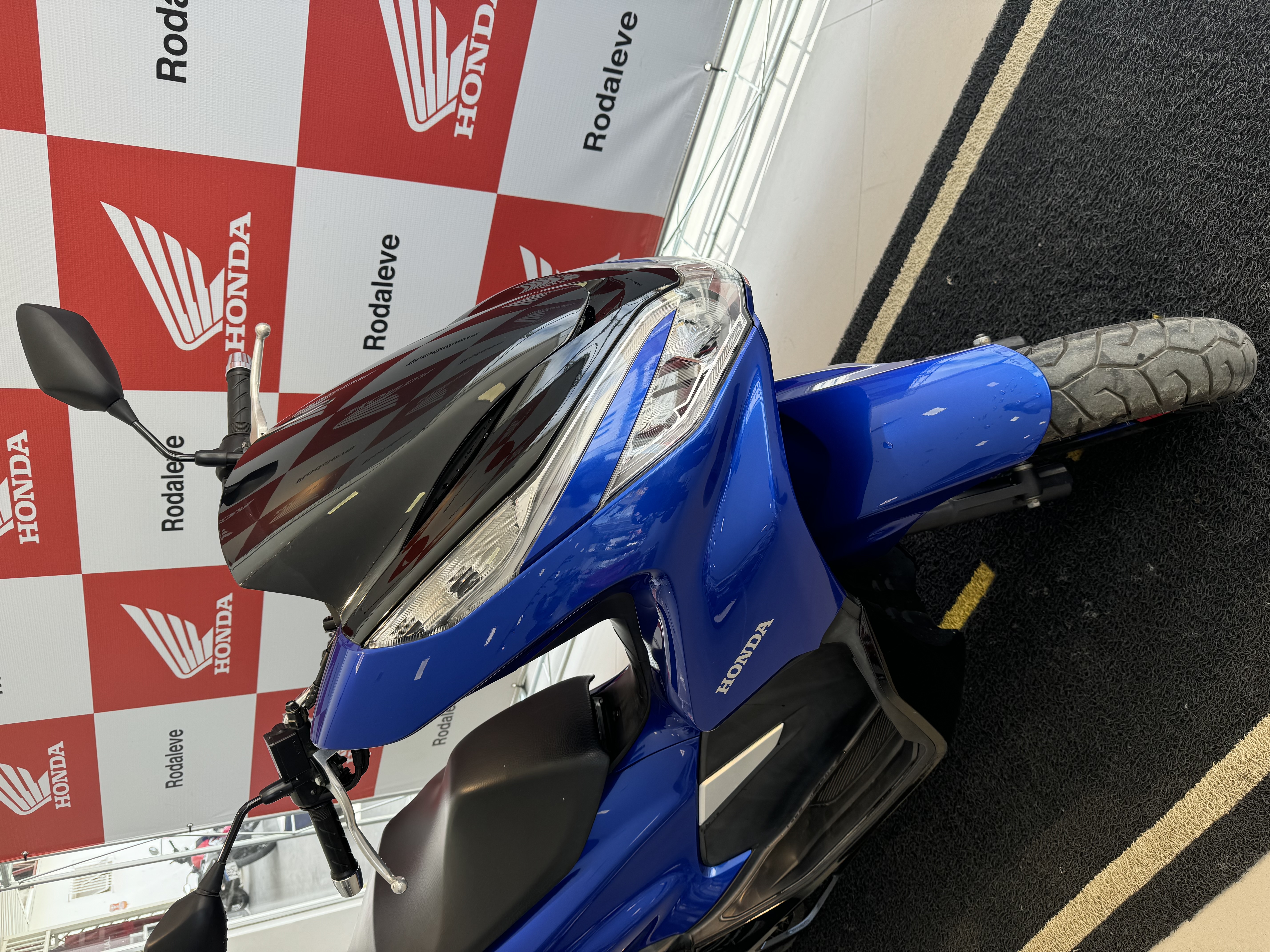 HONDA PCX