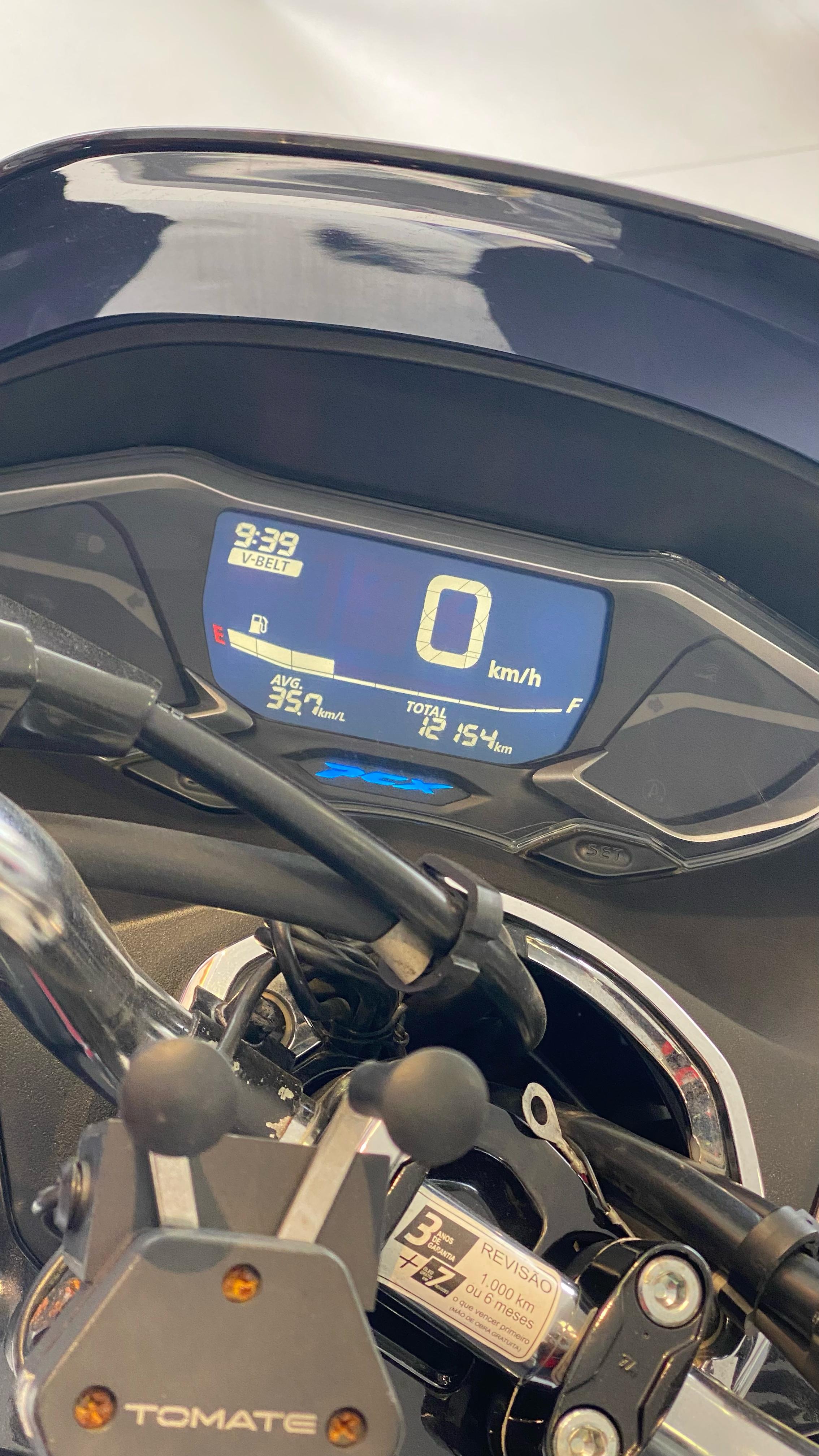 HONDA PCX