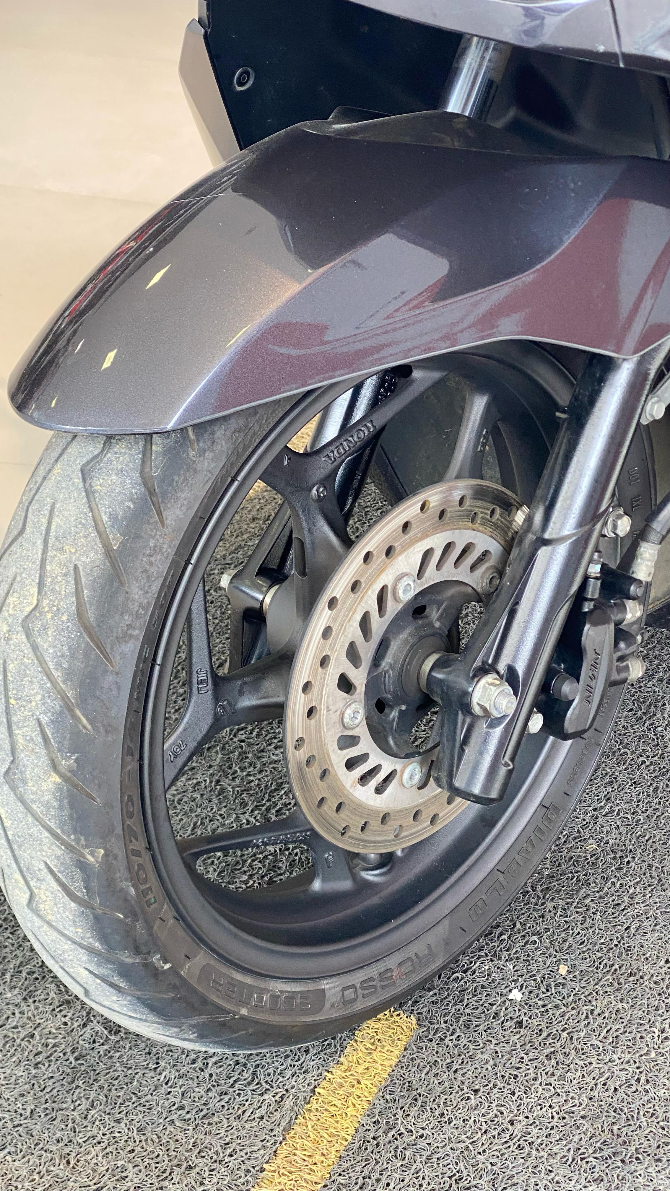 HONDA PCX