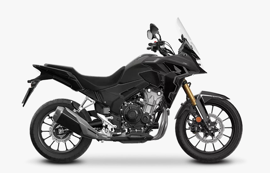 CB 500X