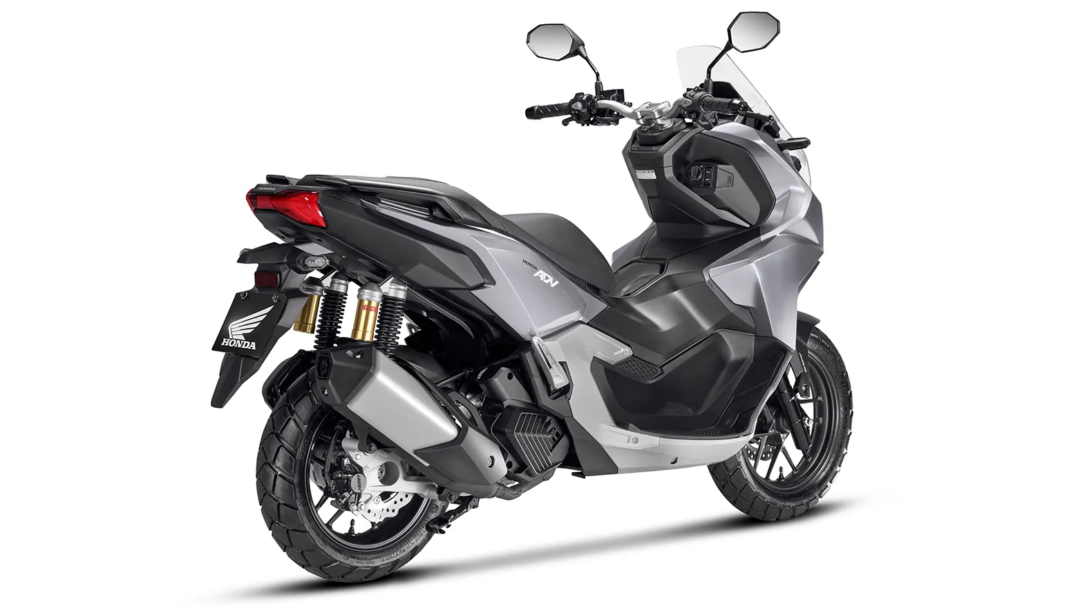 HONDA ADV 160